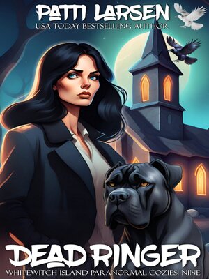 cover image of Dead Ringer